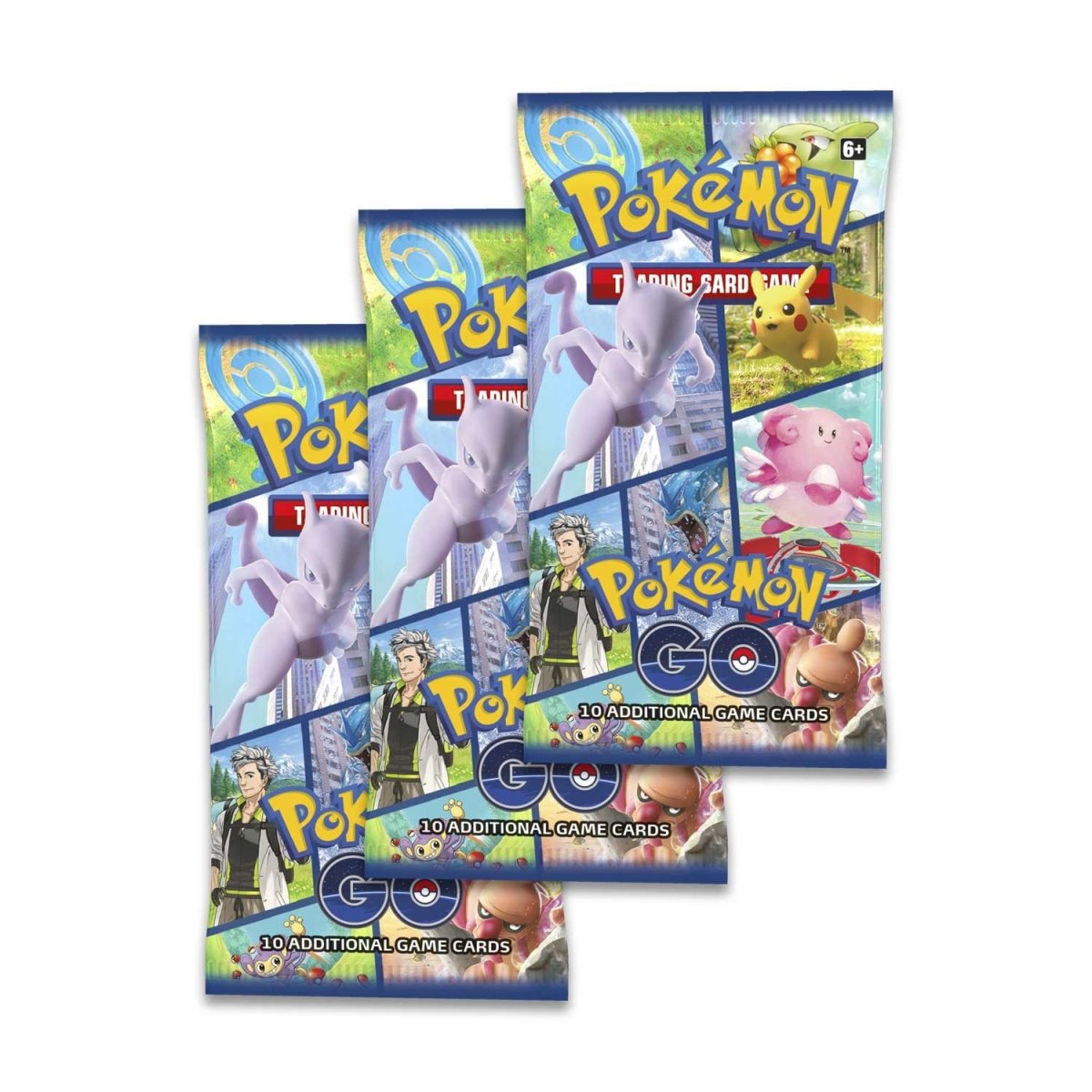 Pokemon: Pokemon Go Pin Collection [Bulbasaur]