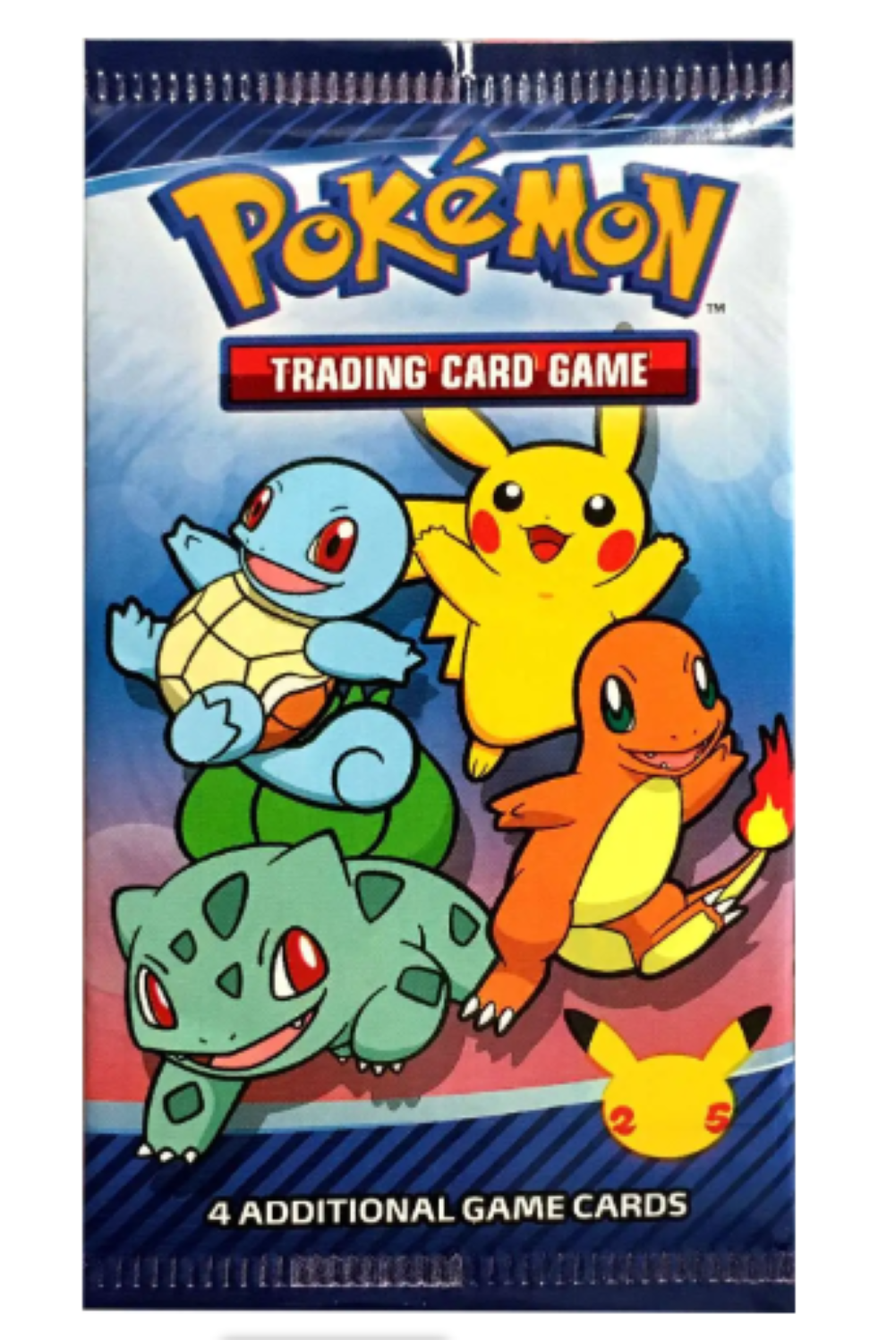 Pokemon: McDonald's 2021 Promo Pack