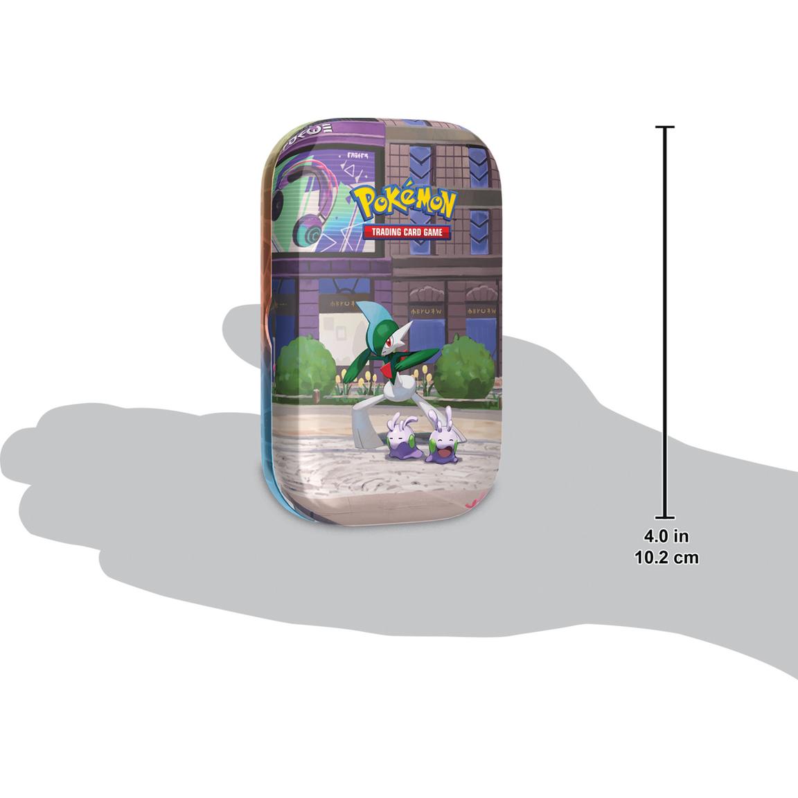 Pokemon: Lumiose City Mini Tin (Random)