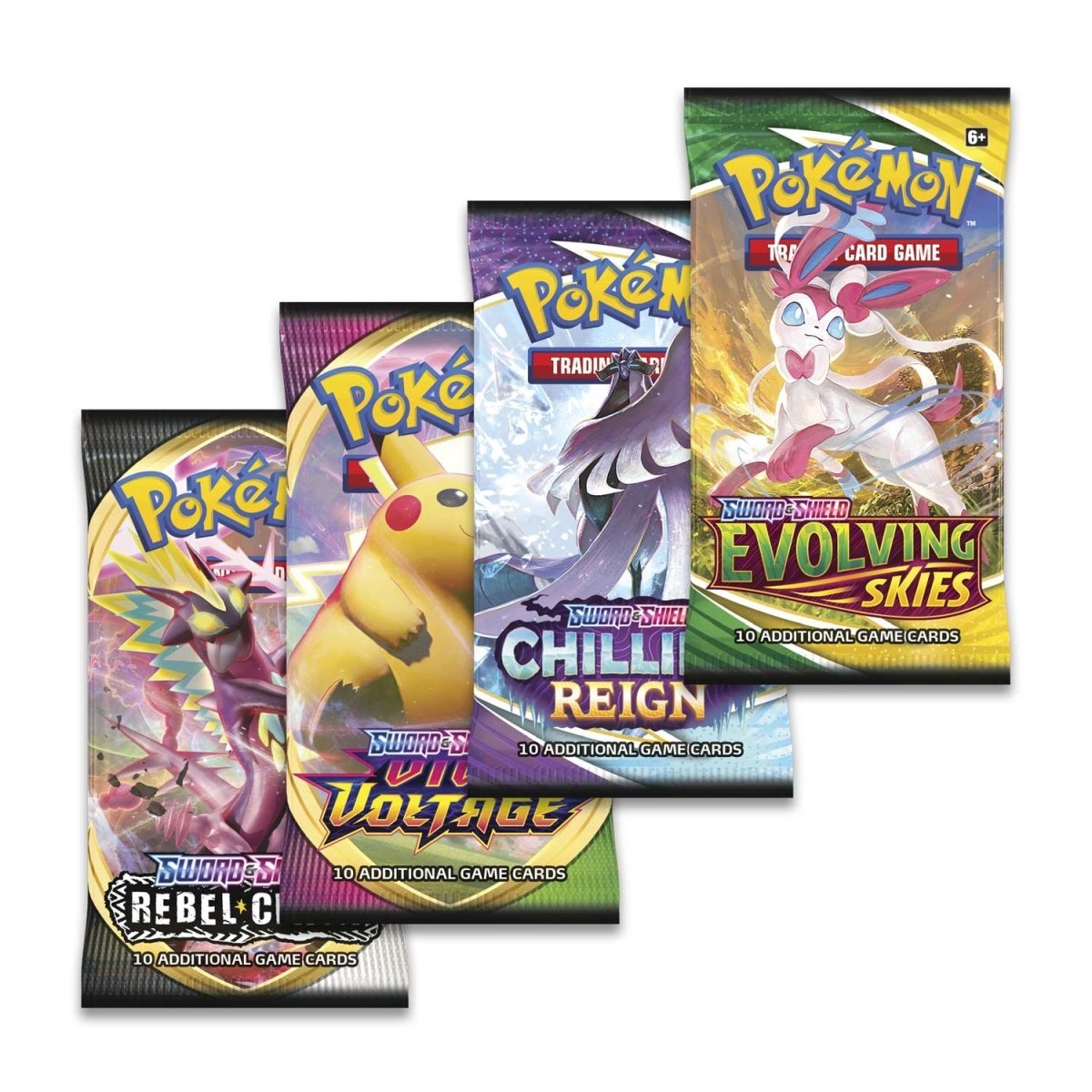 Pokemon: Dragonite V Box