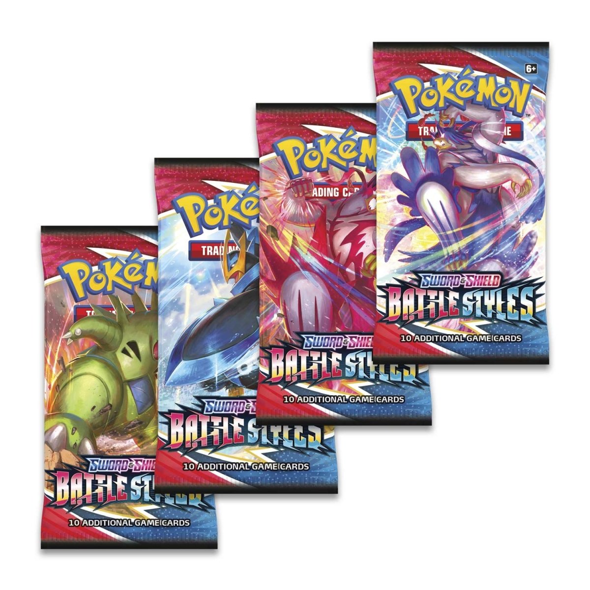 Pokemon: Blastoise VMAX Battle Box