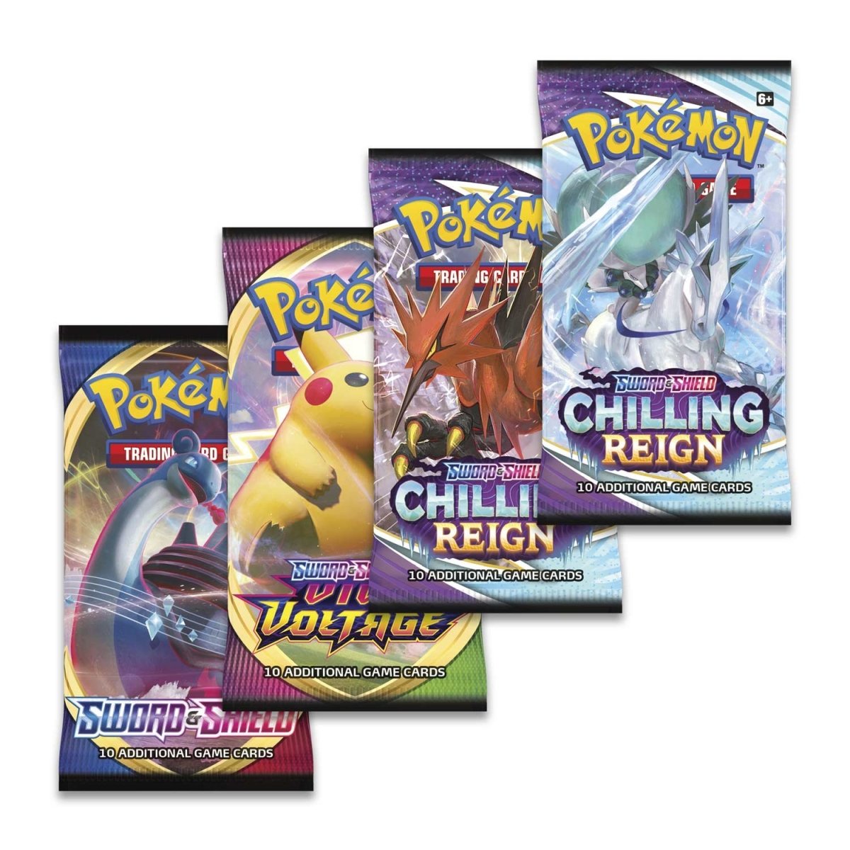 Pokemon 2021 Trainers Toolkit