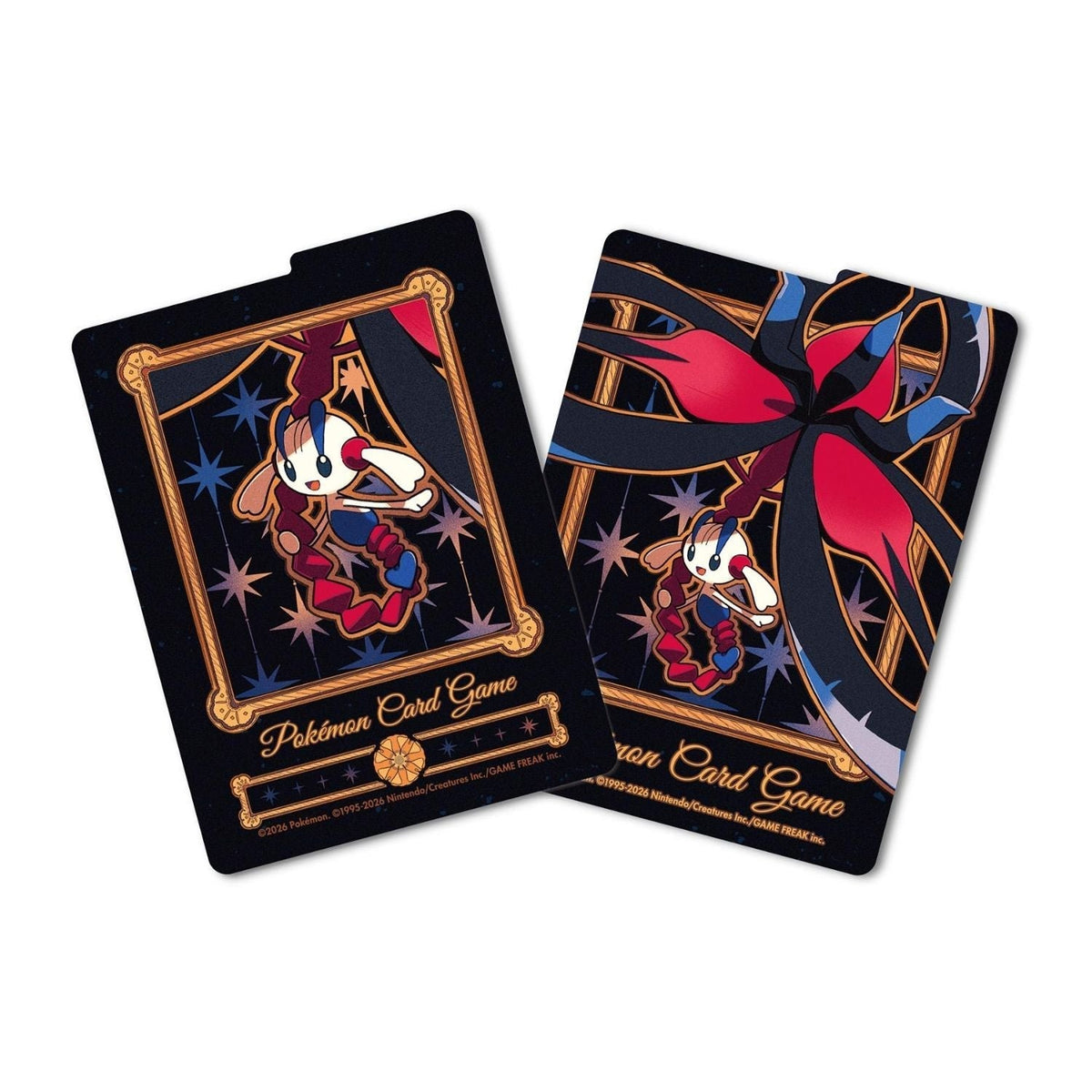 Pokemon: Mega Floette Deck Box (Japanese Pokemon Center Exclusive)