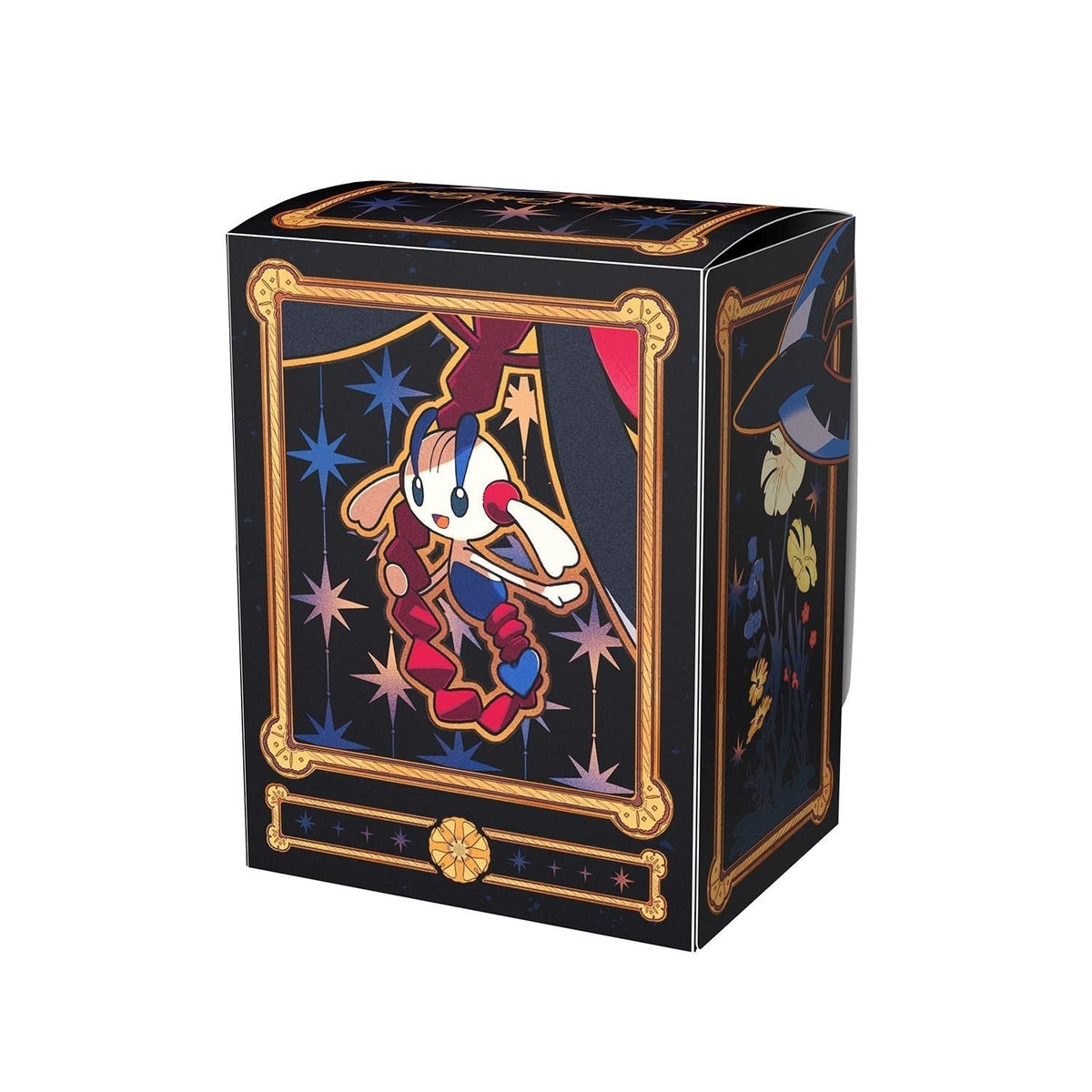 Pokemon: Mega Floette Deck Box (Japanese Pokemon Center Exclusive)
