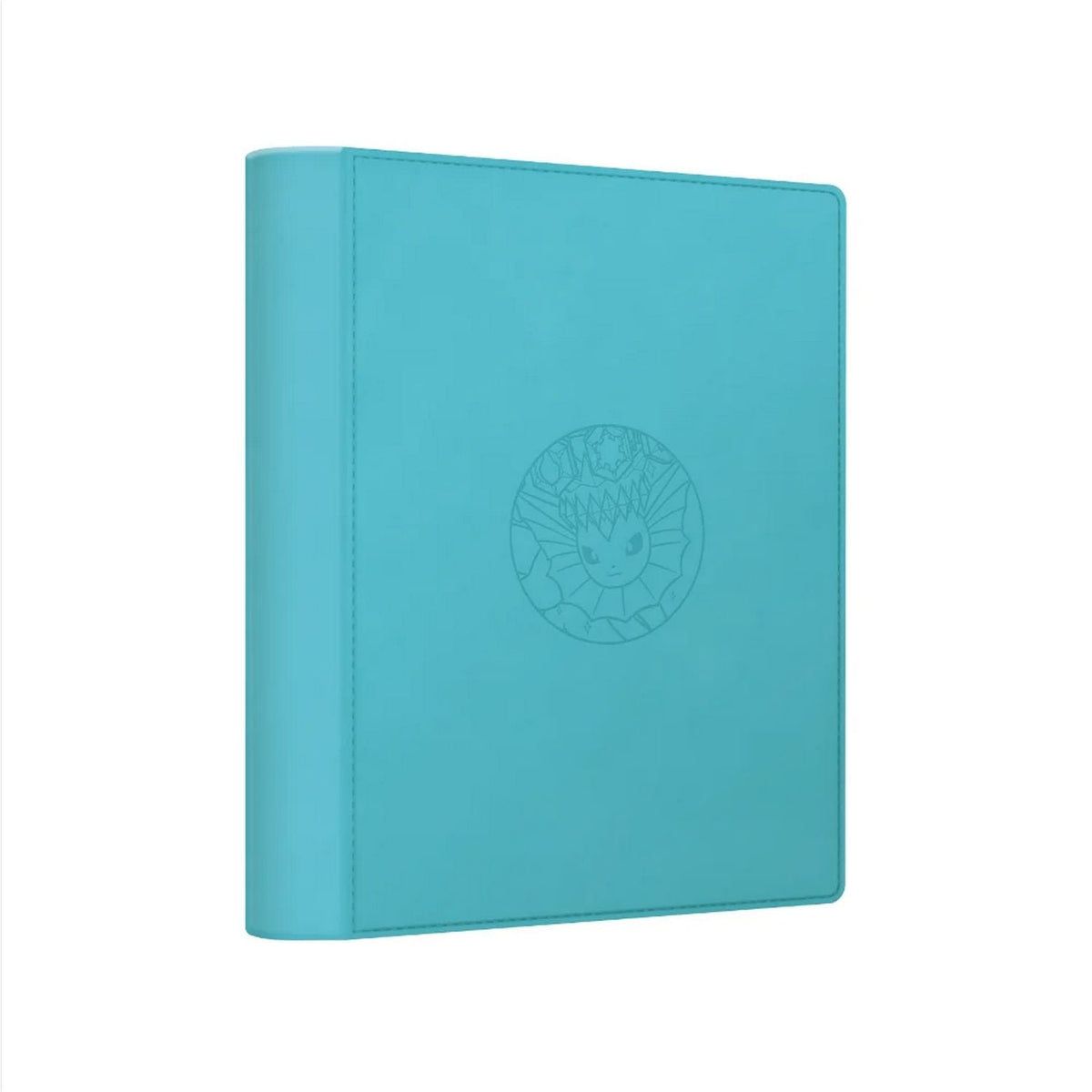 Pokemon: Chinese Terastal Gathering CSV9.5C Binder Set Gift Box – Vaporeon