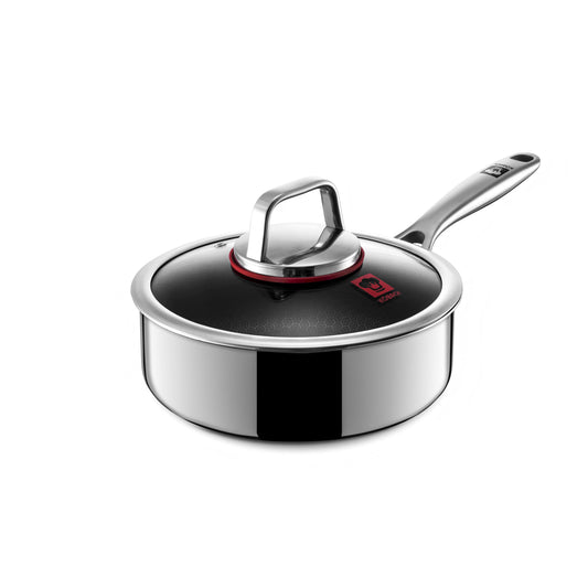 3QT Hybrid Saucepan with Lid