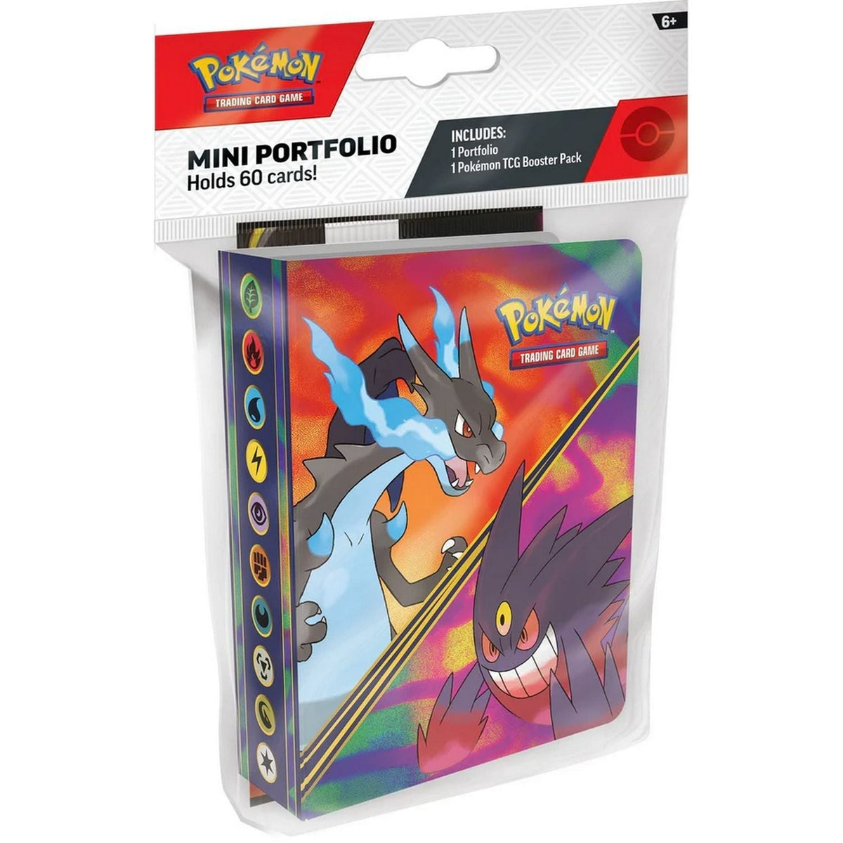 Pokemon: 2026 Q1 Mini Portfolio (Phantasmal Flames)