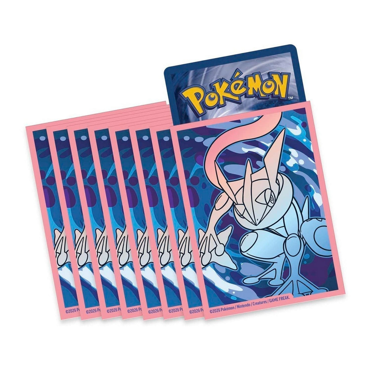 Pokemon: Mega Evolution Chaos Rising Elite Trainer Box (ME04)