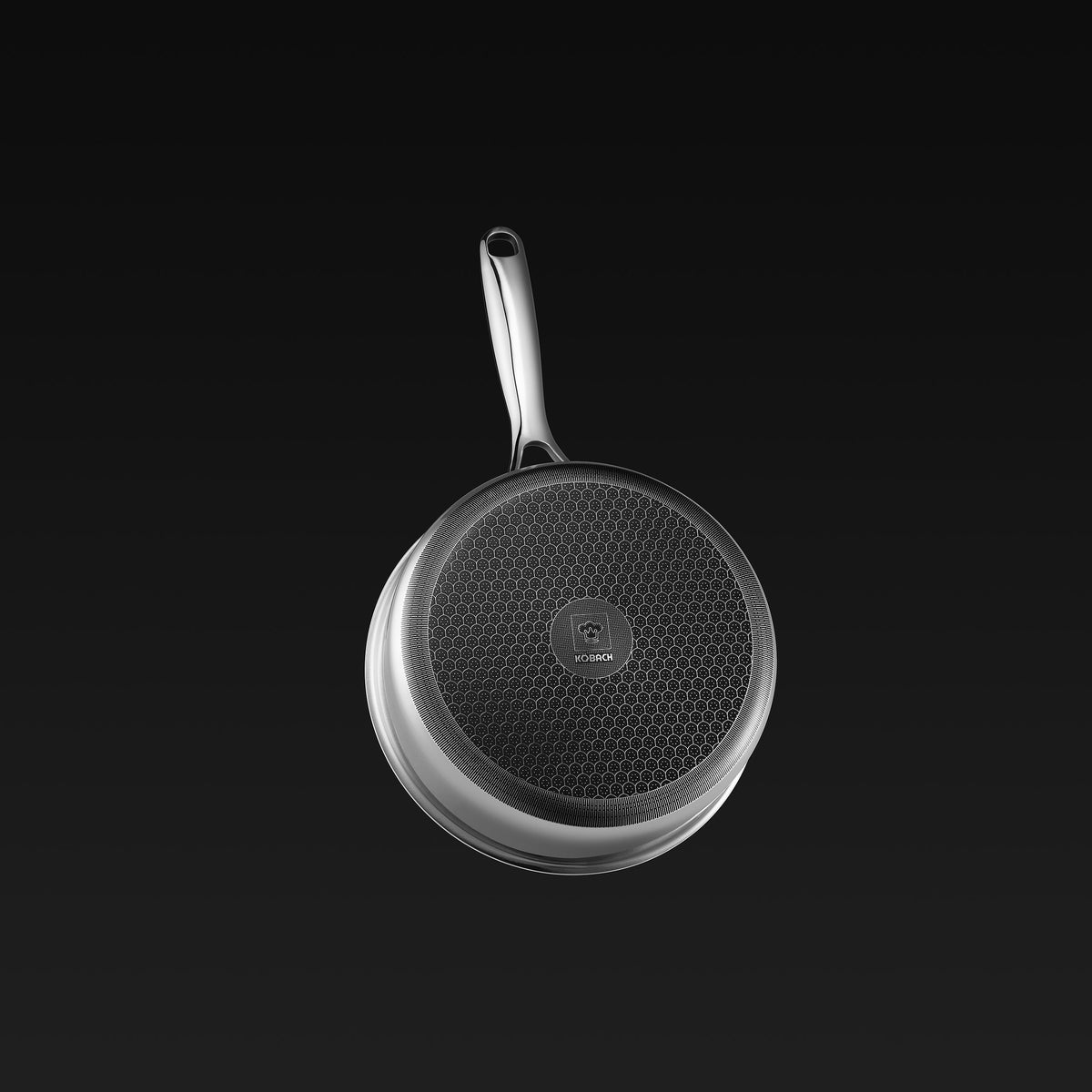 Stainless Steel Stock Pot With Lid